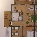 Appartement Kap Mar 3