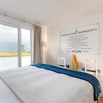 Kap Mar 3 Апартаменты Ольпениц