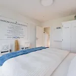 Апартаменты Kap Mar 3
