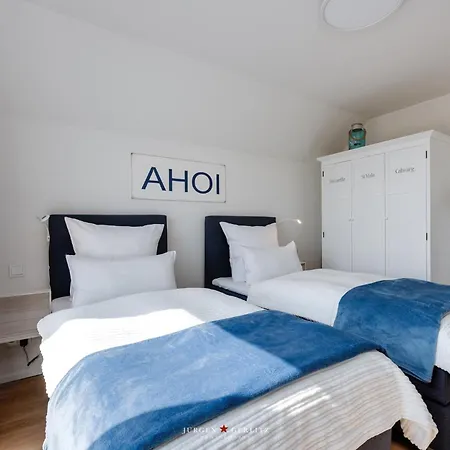 Kap Mar 3 Appartement *