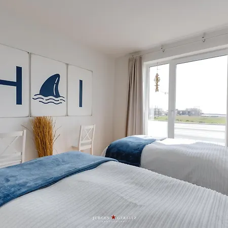 Kap Mar 3 Appartement Olpenitz