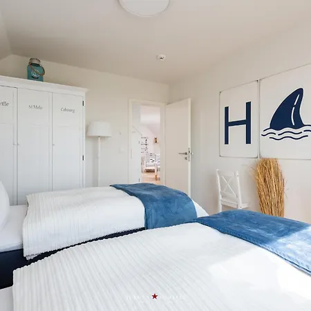 Appartement Kap Mar 3 Olpenitz