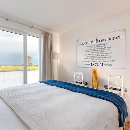 Kap Mar 3 Apartman Olpenitz