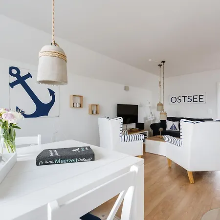 Kap Mar 3 Apartman Olpenitz