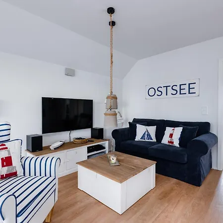 Daire Kap Mar 3 Olpenitz