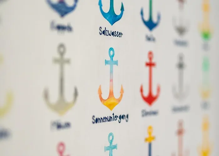 Kap Mar 3 Apartamento Olpenitz