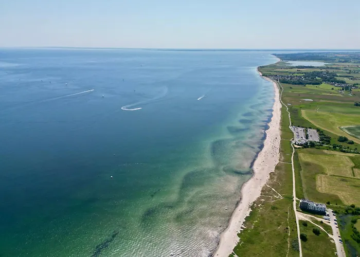 Kap Mar 3 Appartement