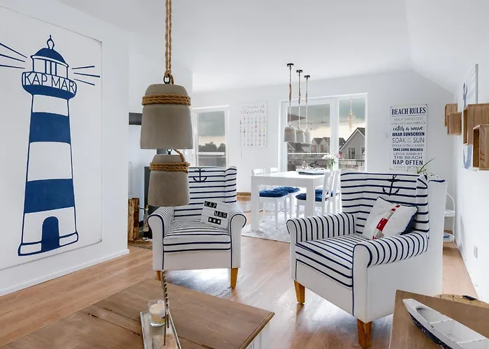 Appartement Kap Mar 3 *