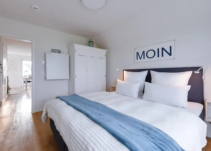 Kap Mar 3 Appartement *